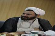 حاج آقا عابدی ترویج فرهنگ دفاع مقدس را زمینه ساز امنیت بخشی مردم، سلامت و تقویت دین و فرهنگ ملی دانست